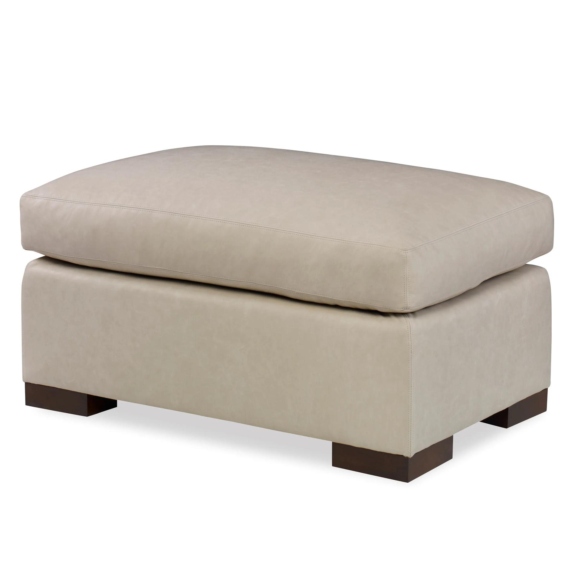 Elkins Ottoman