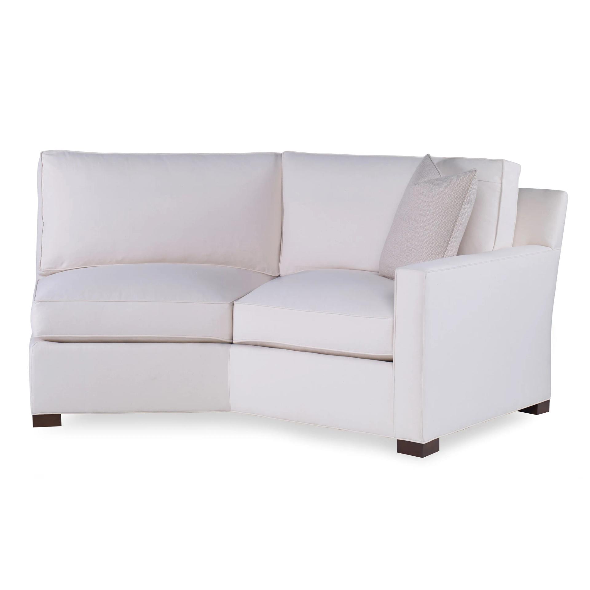 Profiles Plus RAF Wedge - Track Arm