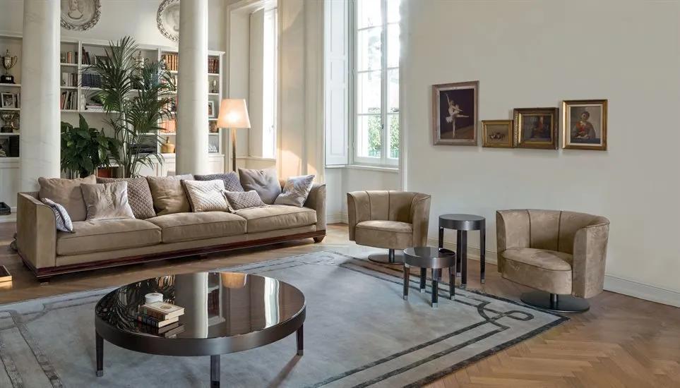 Chopin Free back cushions