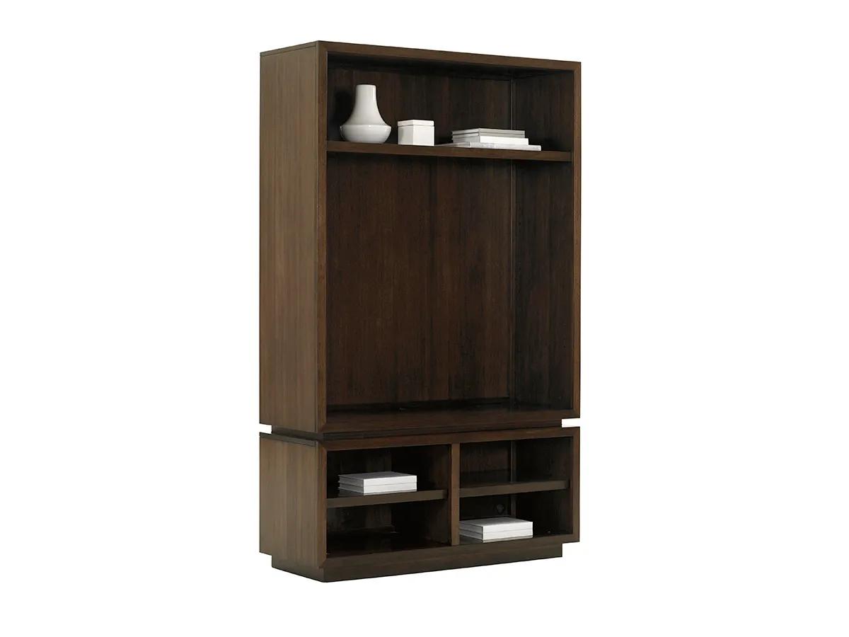 Macarthur Park Thurston Large Bunching Bookcase