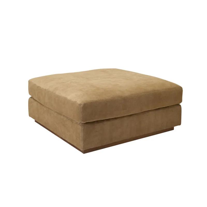 DESERT MODERN OTTOMAN