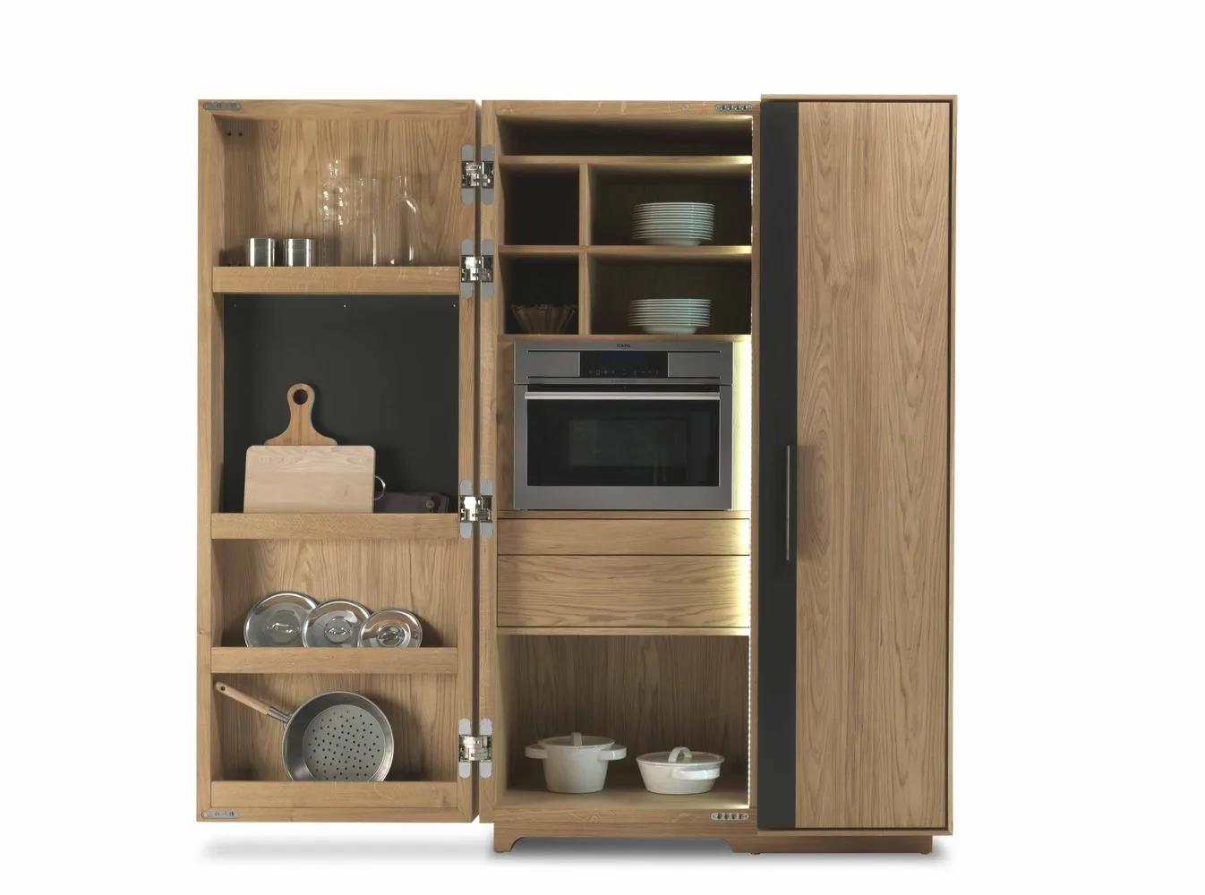 Cambusa Cook & Cook JumboGiuliano Cappelletti