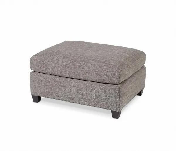 Harlem Ottoman