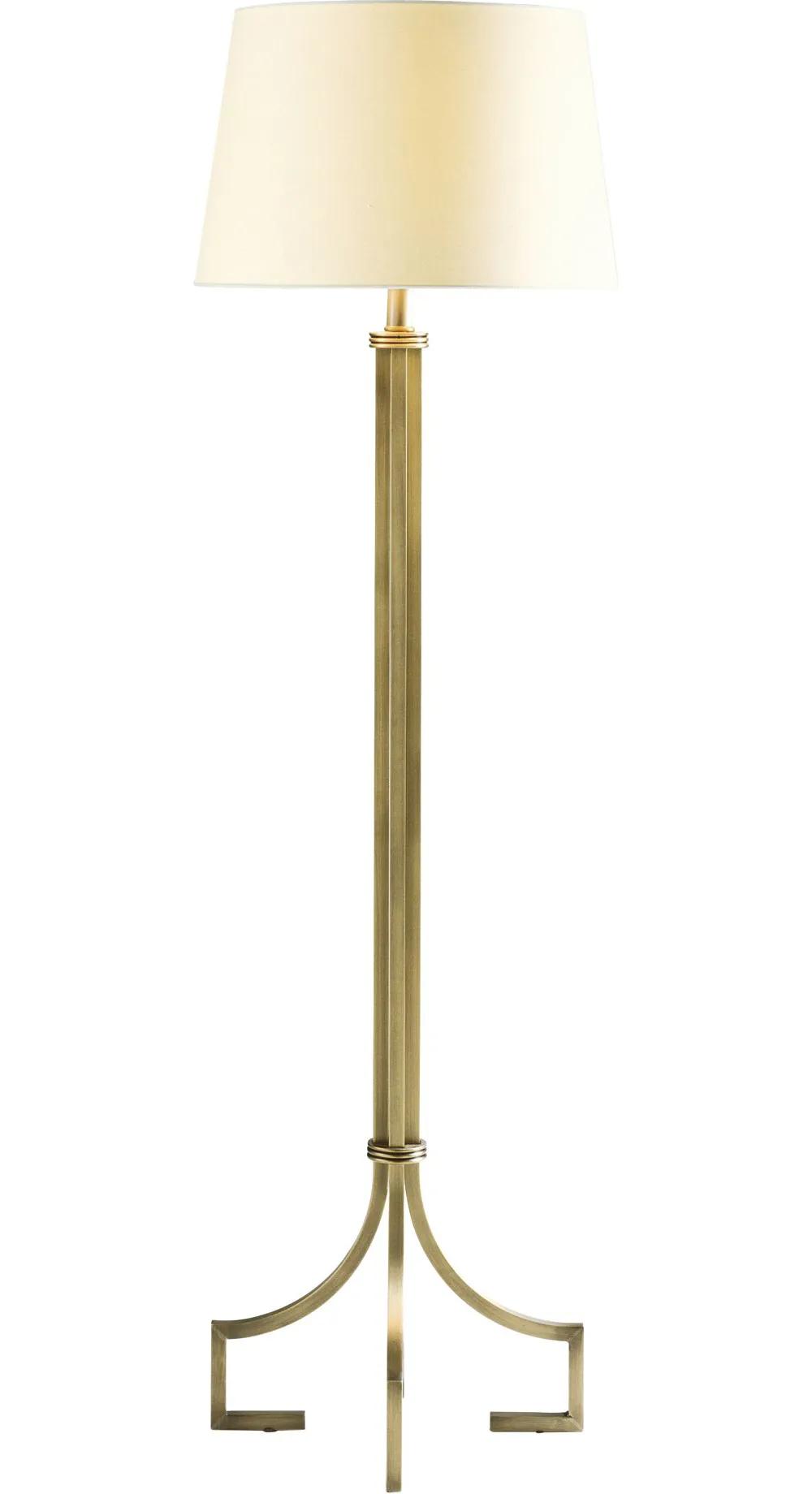 Classic Floor Lamp