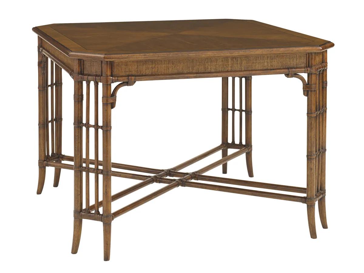 Bali Hai Tarpon Cove Game Table