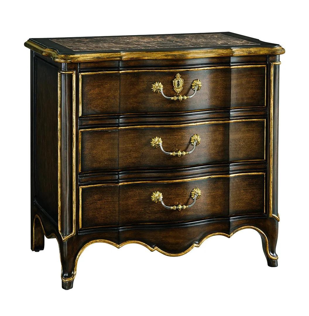 Aria Nightstand