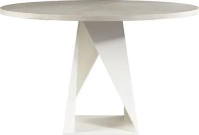 Fold Round Dining Table (48")