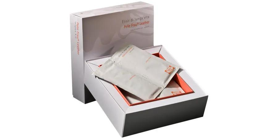 Elisir di Lunga Vita Wipes Kit