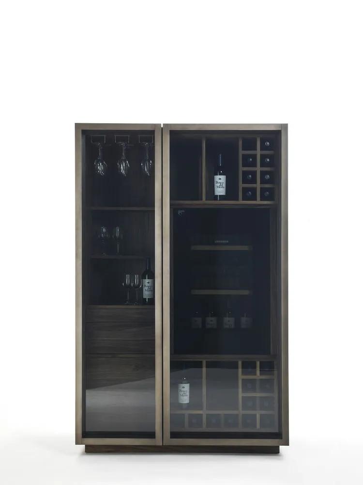 Cambusa Glass and Glass JumboGiuliano e Gabriele Cappelletti