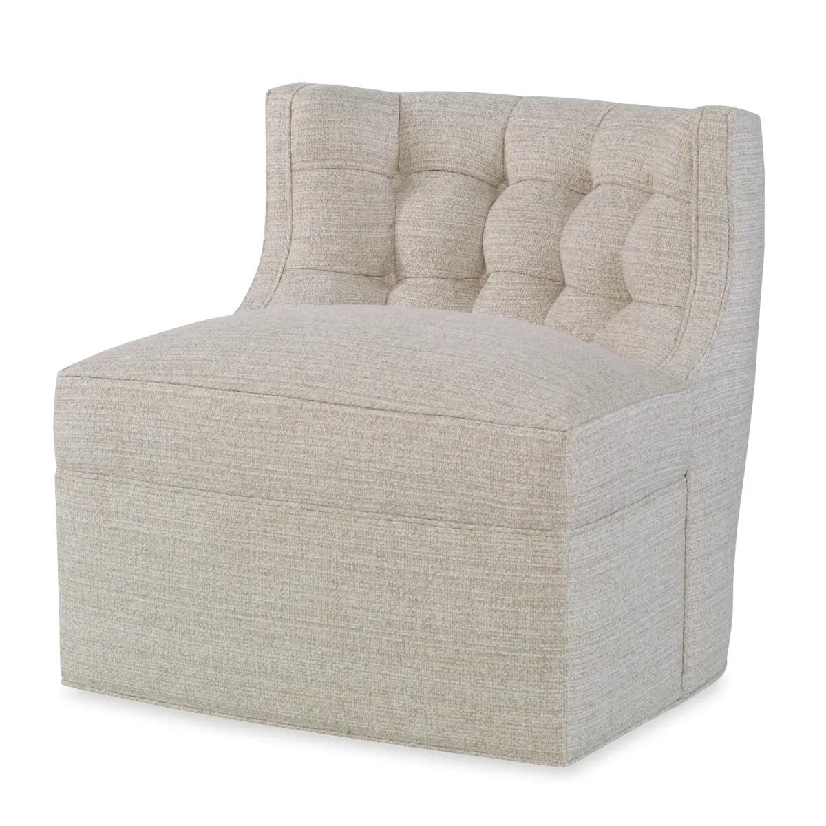 Social Butterfly Chair - Swivel