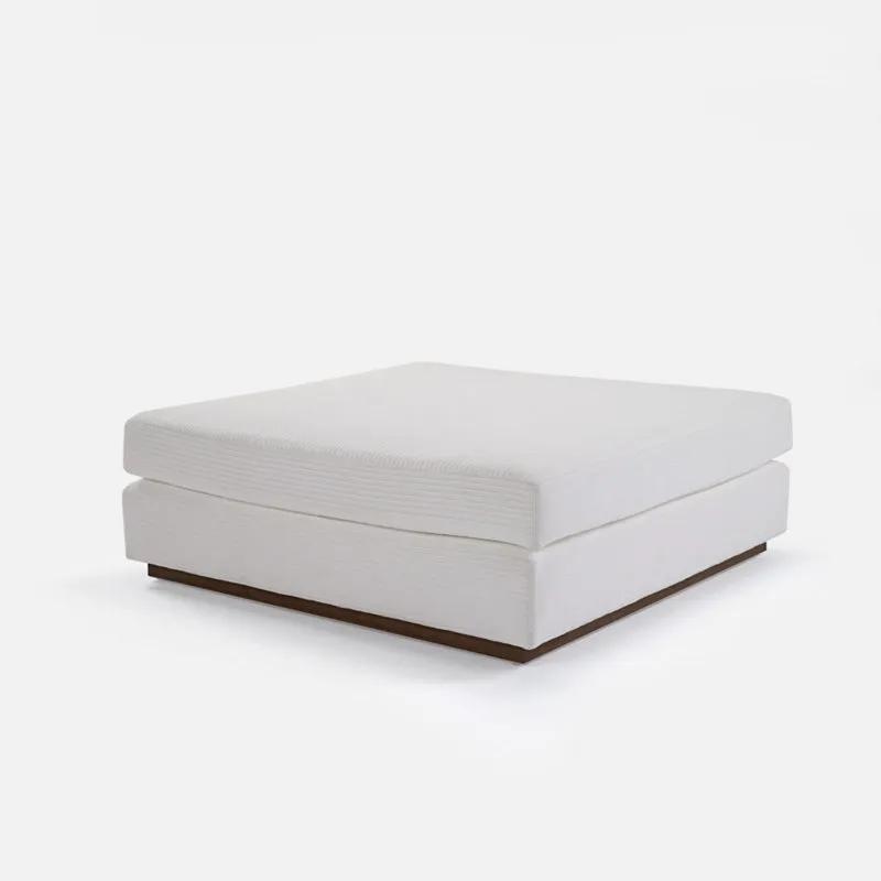 DESERT MODERN COCKTAIL OTTOMAN