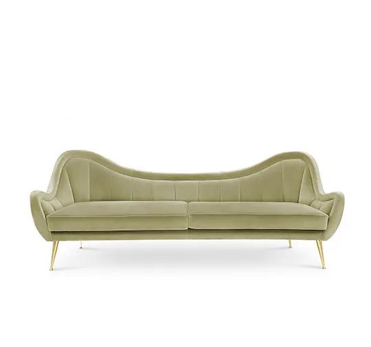 HERMES SOFA