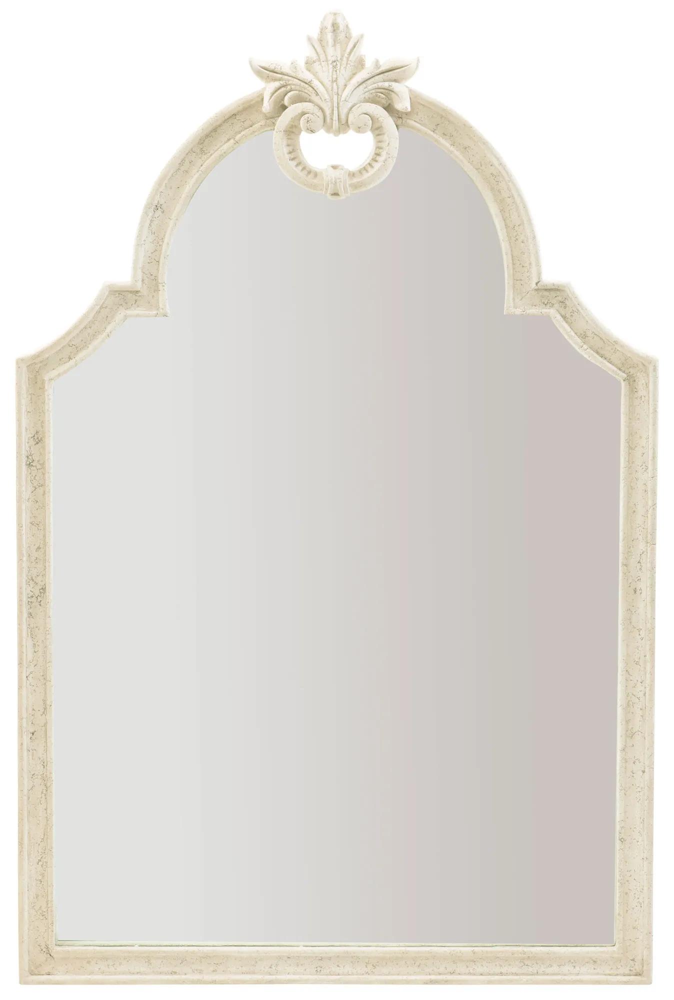 Campania Mirror 