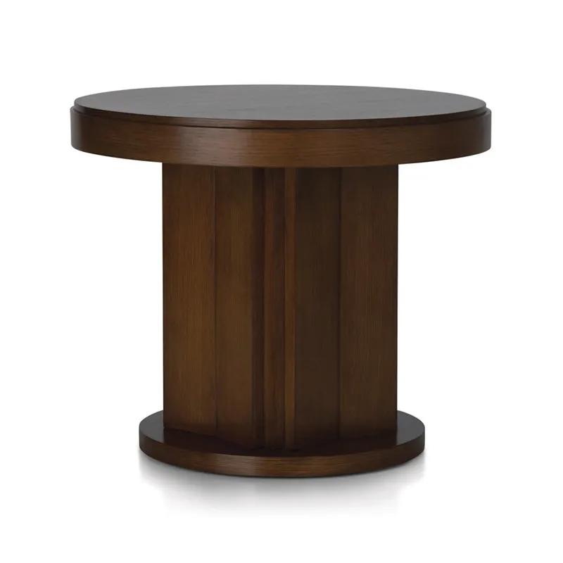 FLETCHER OCCASIONAL TABLE