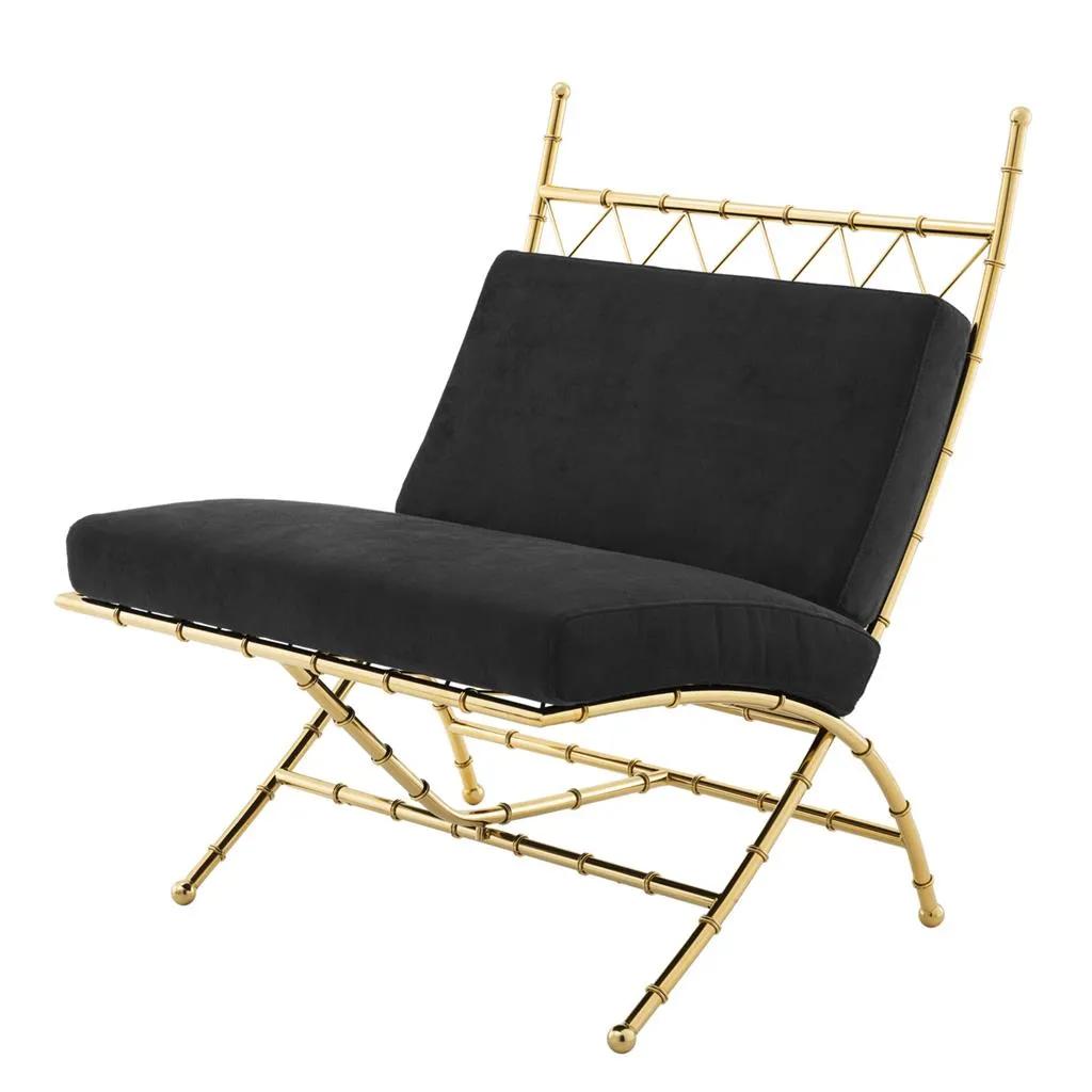 Folding Chair Ottanio