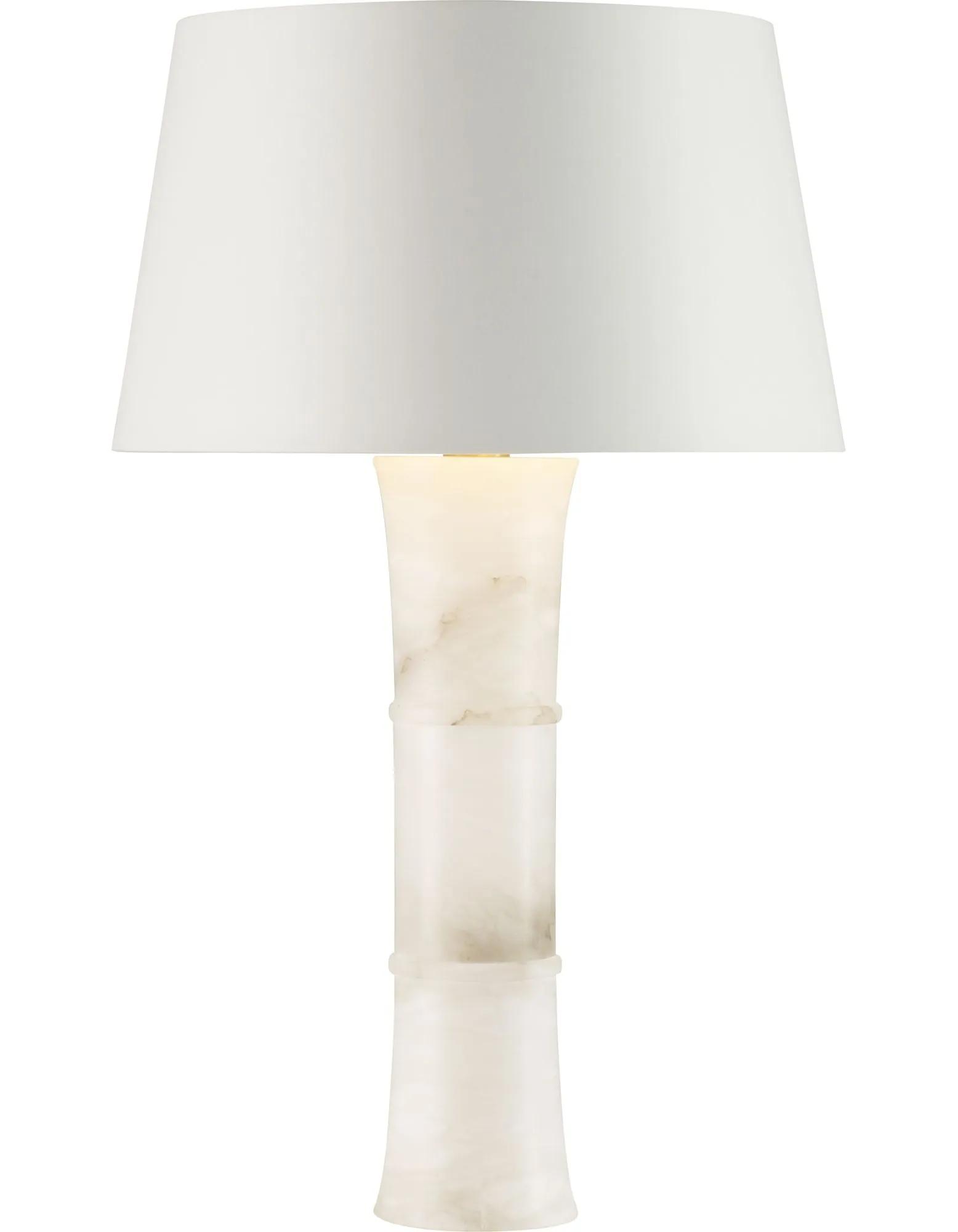 Bali Table Lamp