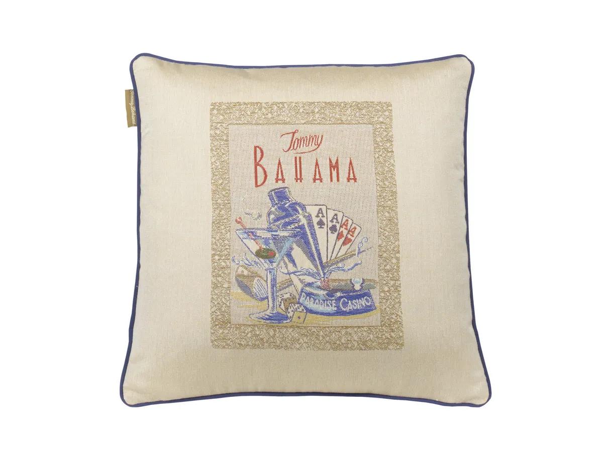Paradise Pillows Paradise Casino (Fresco)