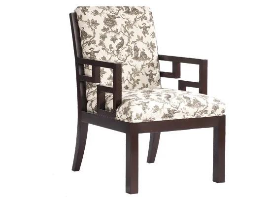 Arrowhead Chinoi Chair