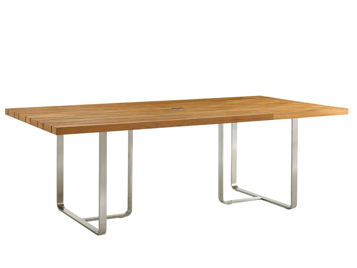 Tres Chic Dining Table