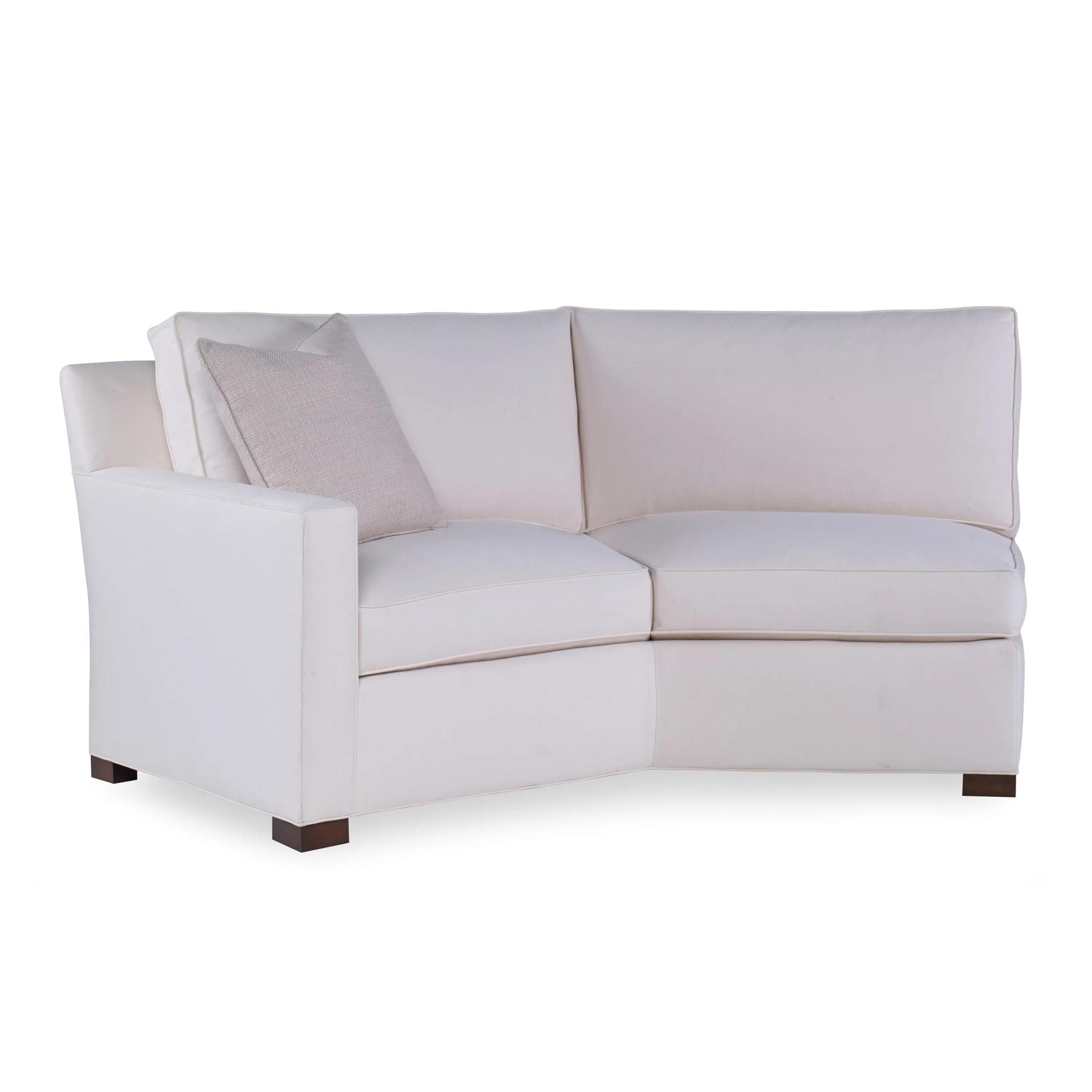 Profiles LAF Wedge - Track Arm