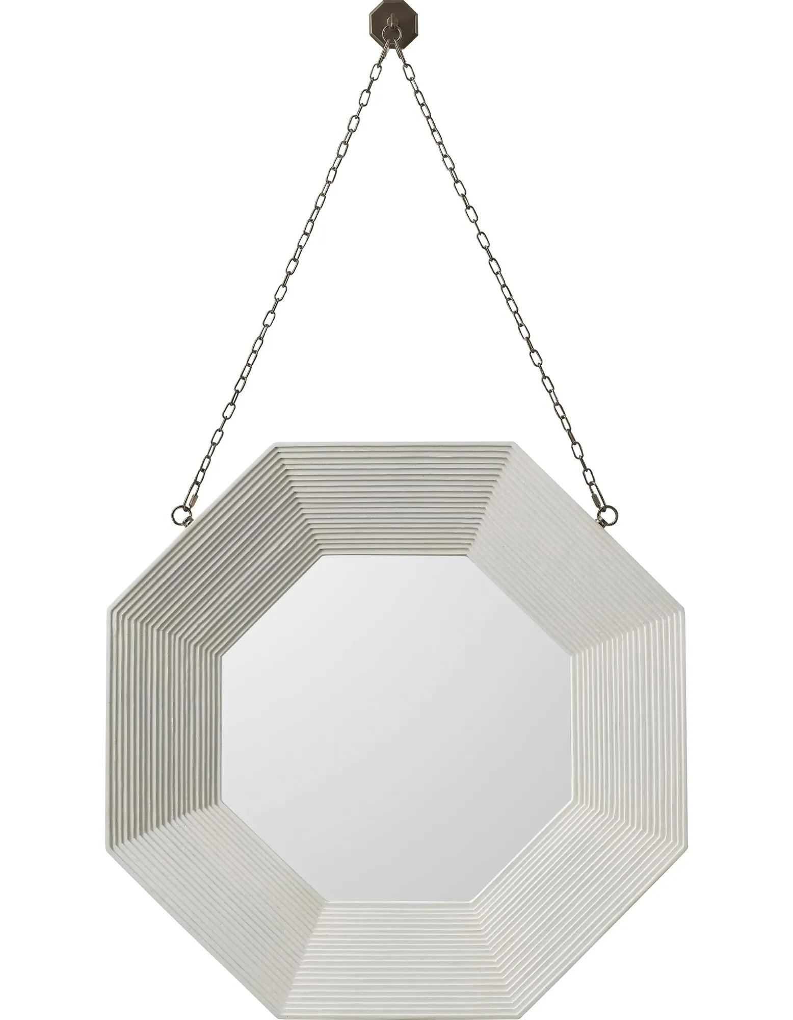 Octagonal Mirror