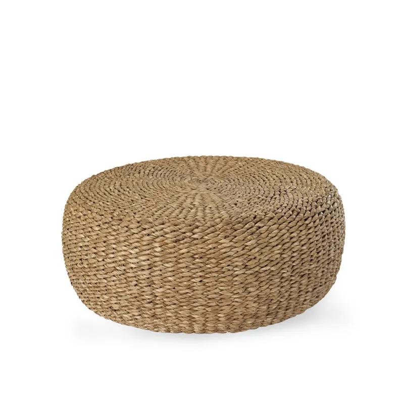 DESERT MODERN WOVEN COCKTAIL TABLE