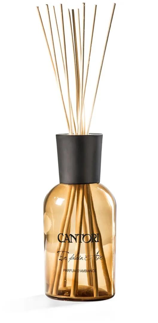 Profumo En plein air