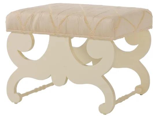 Camellia House Bench