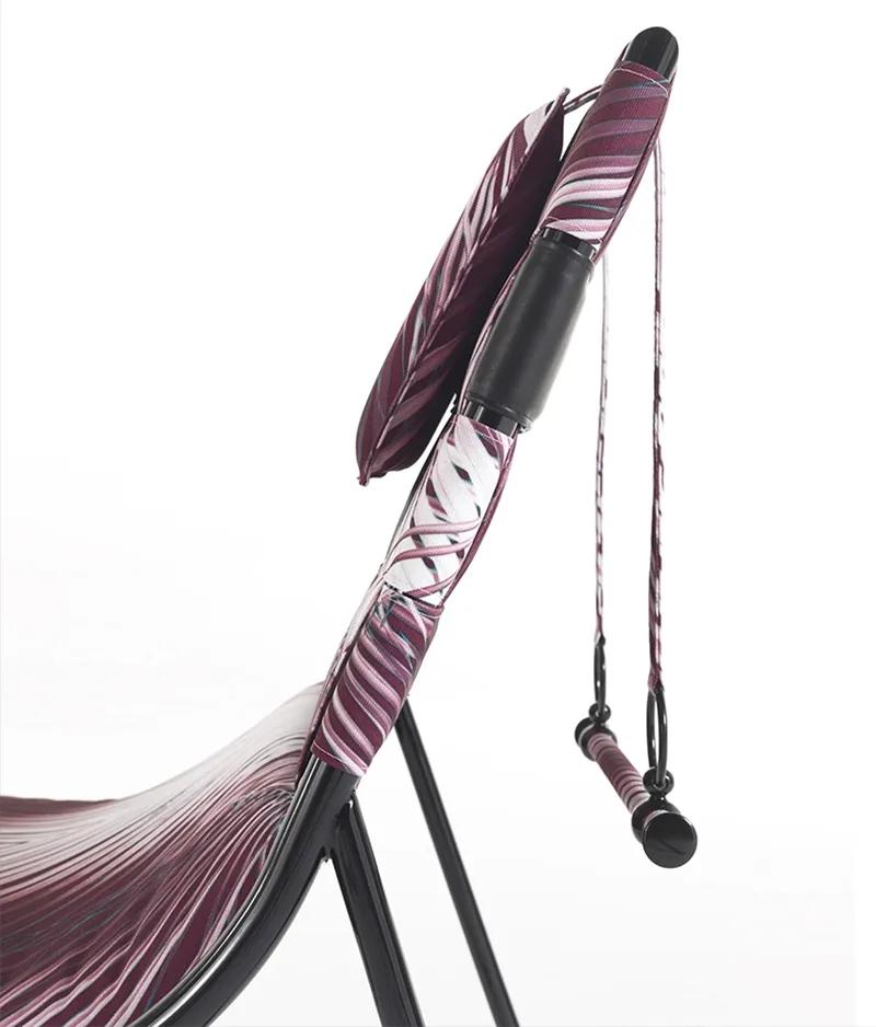 PAPEETE chaise longue