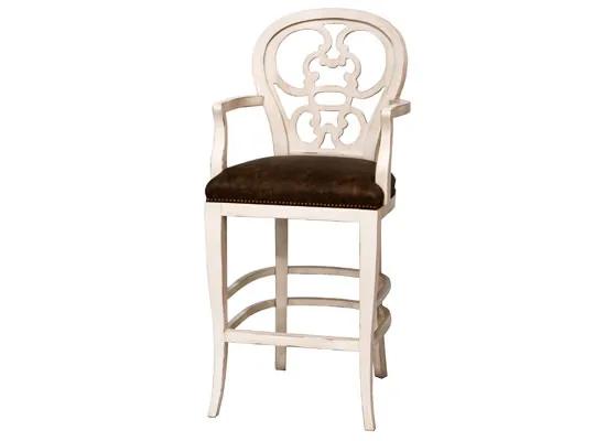Bar Stool - Arm