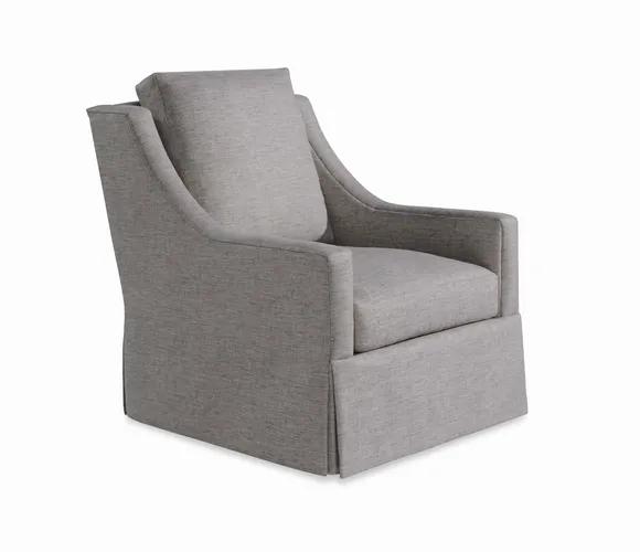 Malibu Swivel Chair