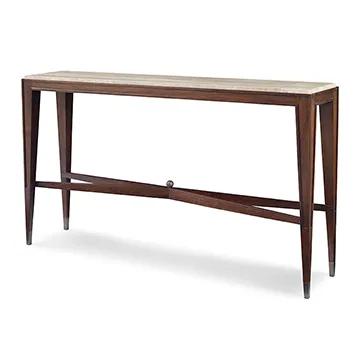 Ambella Newton Console Table