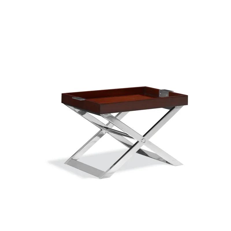 PIERCE TRAY TABLE