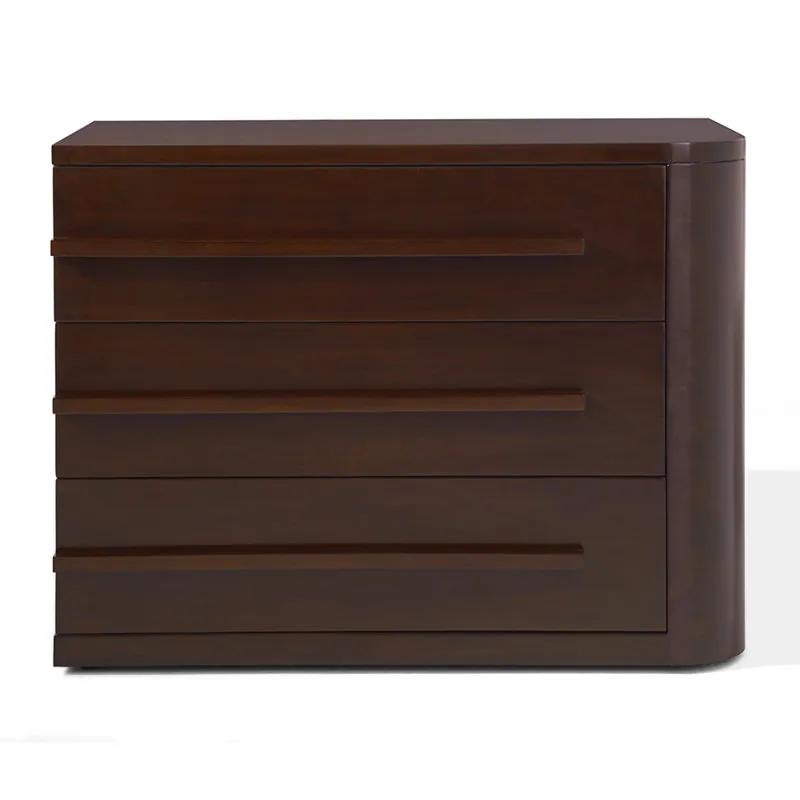 COTE D'AZUR BEDSIDE CHEST RIGHT