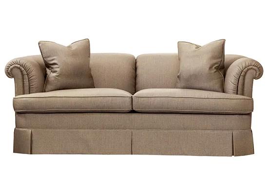Crescent Sofa