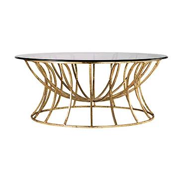 Ambella Satellite Cocktail Table