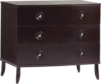 Poignet Bachelors Chest