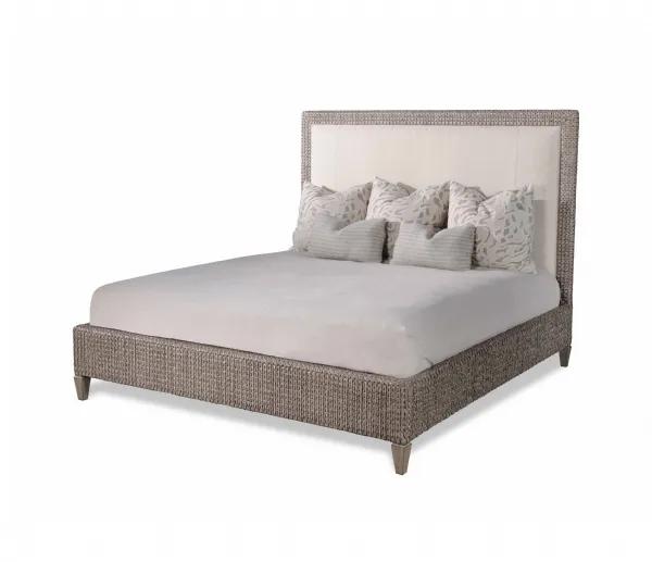 Denler King Bed