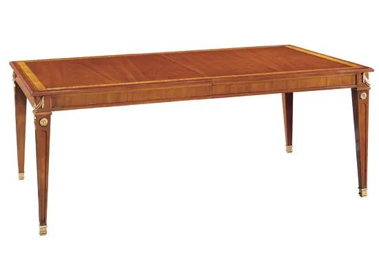 Rectangular Dining Table