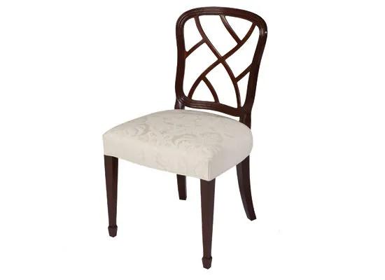 Hepplewhite Side Chair