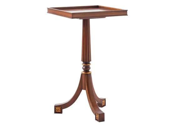 Louis XVI Tripod Table