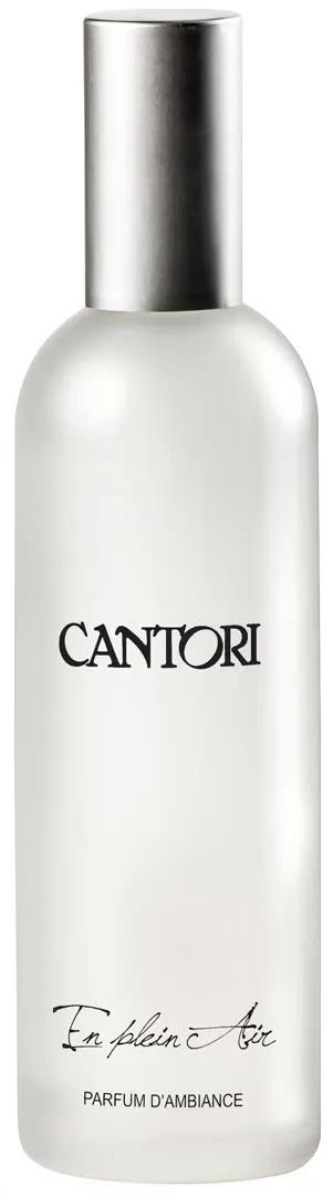 Profumo En plein air spray