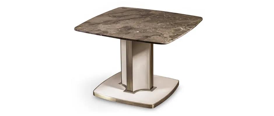 Voyage tavolino quadrato