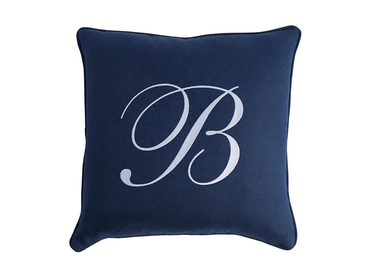 Barclay Butera Upholstery Signature Throw Pillow 20 Inch
