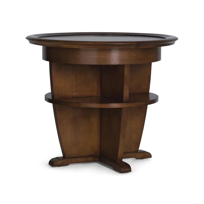 BILLINGS BEDSIDE TABLE