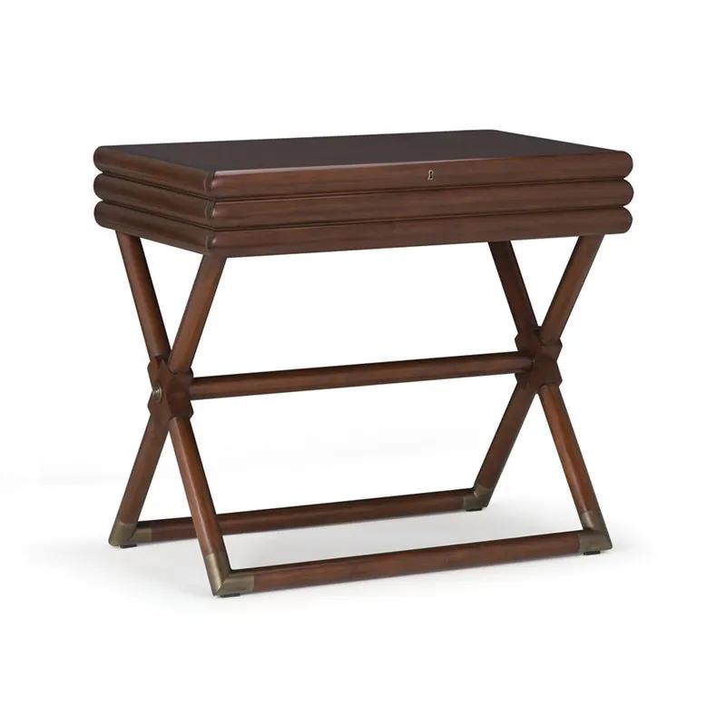 HOLBROOK BEDSIDE TABLE