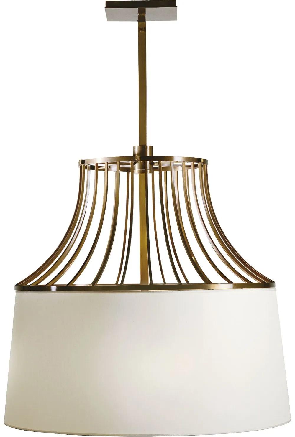 Dressmaker's Chandelier (Bronze)