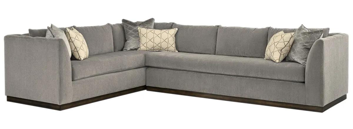 Concierge Sectional