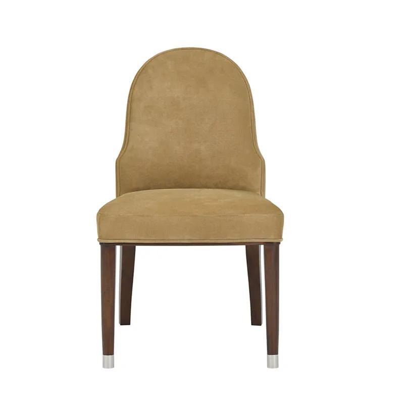 CARLYLE DINING CHAIR