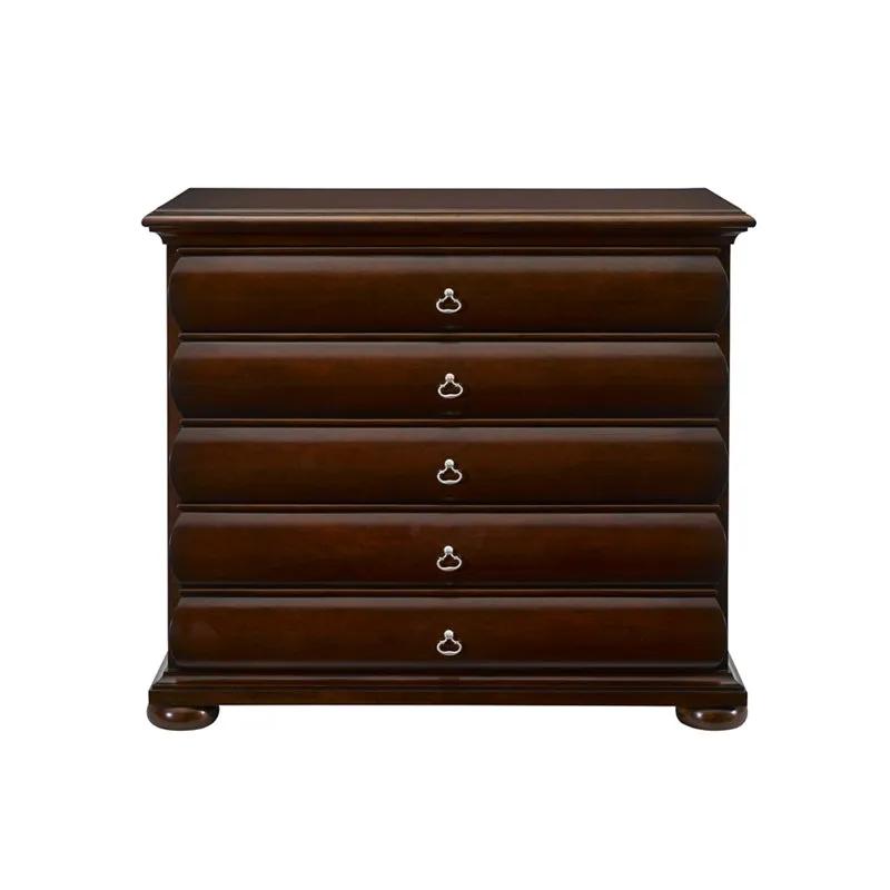 BEAUCHAMP BEDSIDE CHEST